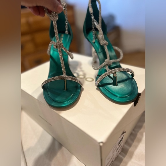 Aldo Shoes NEW NEW - Picture 2 of 2